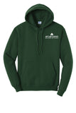 Art's Way Scientific - Port & Co™ Core Fleece Pullover Hooded Sweatshirt