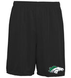 BK FALL SPIRIT 2026-Octane Shorts