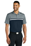 WIB Nike Dri-FIT Victory Colorblock Polo