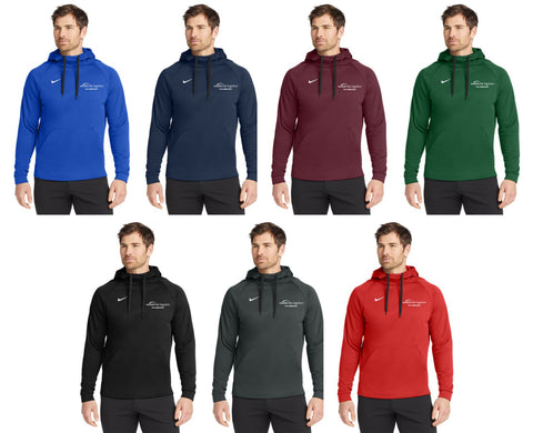 WWL - Nike Therma-FIT Pullover Fleece Hoodie