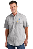 SPI - Carhartt Force® Solid Short Sleeve Shirt