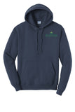 Art's Way Scientific - Port & Co™ Core Fleece Pullover Hooded Sweatshirt