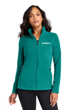 FSB-Port Authority® Women's Accord Microfleece Jacket