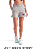 DSM Women's Hockey- TriDri Women's Maria Jogger Shorts
