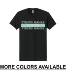 CFF-Next Level Unisex CVC T-Shirt | SMSSM- Text