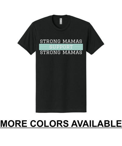 CFF-Next Level Unisex CVC T-Shirt | SMSSM- Text