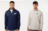 BK Spirit Store - Independent Trading Co. Men's Perform Quarter-Zip Pullover