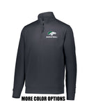 BK Basketball '25 - Augusta Sportswear® -  60/40 Fleece Pullover