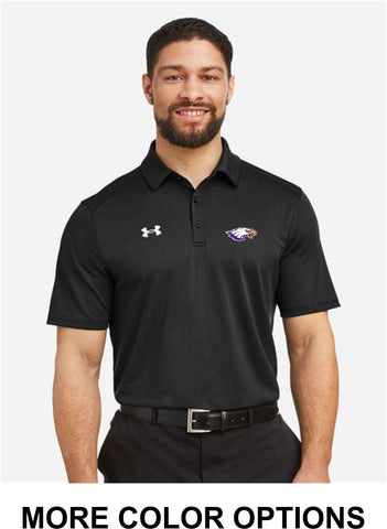 EG Spirit Store '25 - Under Armour Men's Tech™ Polo