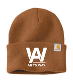 Art's Way - Carhartt® Watch Cap 2.0