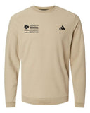 KRHC - Adidas - Crewneck Sweatshirt