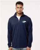 BK Spirit Store - Independent Trading Co. Men's Perform Quarter-Zip Pullover