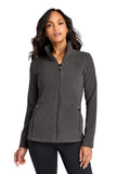 FSB-Port Authority® Women's Accord Microfleece Jacket