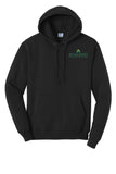 Art's Way Scientific - Port & Co™ Core Fleece Pullover Hooded Sweatshirt