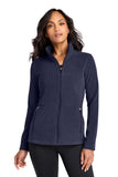 FSB-Port Authority® Women's Accord Microfleece Jacket