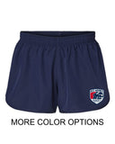 DSM Women's Hockey - Augusta Sportswear Ladies Wayfarer Shorts