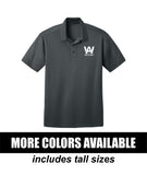 Art's Way - Port Authority® Silk Touch™ Performance Polo