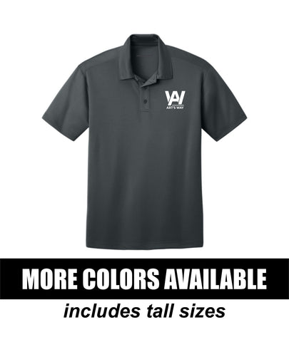 Art's Way - Port Authority® Silk Touch™ Performance Polo