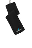 Vanmark - Waffle Microfiber Golf Towel