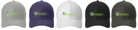 Synergy - New Era® Diamond Era Stretch Cap