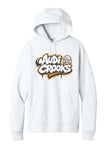 A.Crooks - Nike Club Fleece Sleeve Swoosh Pullover Hoodie | Graffiti