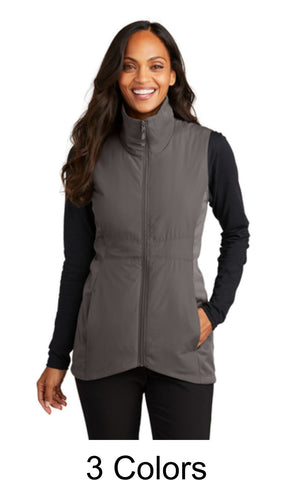 NI Staff - Ladies Collective Insulated Vest