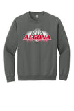 AHS FB '26-Youth & Adult- Unisex Heavy Blend™ Crewneck Sweatshirt | ROSTER