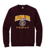 Algona FFA '25 - Unisex Heavy Blend™ Crewneck Sweatshirt