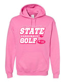 GHV State Golf '25 - Gildan Hoodie