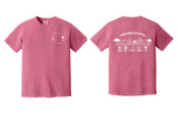 KRHC CH+H '26- Comfort Colors® Heavyweight Ring Spun Tee