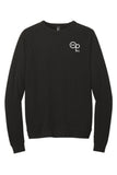 Ex Op Staff - District® Perfect Tri® Fleece Crewneck Sweatshirt
