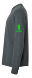 4th Annual Dalton Cooper Memorial '25 - Gildan Long Sleeve Tee