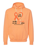 Heart of the Border Golf Tournament 2026 - Adult Tultex Unisex Fleece Hooded Sweatshirt