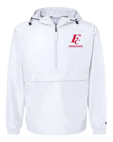 FC Cheer '25 - Champion Men's Packable Anorak Jacket
