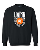 NU Basketball '25 - Crewneck Sweatshirt  (Youth/Adult/Tall)