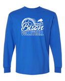 NI VB 2026 - Long Sleeve Tee (Youth/Adult)