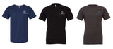 SPI - Bella+Canvas Short Sleeve Tee