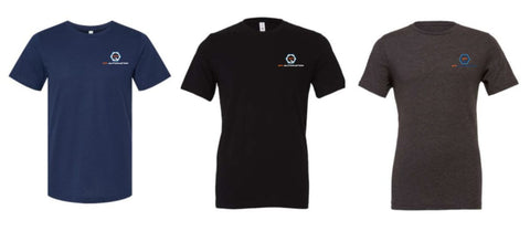 SPI - Bella+Canvas Short Sleeve Tee
