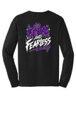 WWC '26- Gildan Long Sleeve Tee (Youth/Adult) | 3 Design Options