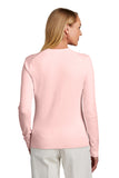 ISB - Brooks Brothers® Women’s Cotton Stretch V-Neck Sweater