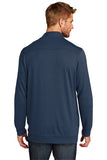 ISB-TravisMathew Newport 1/4-Zip Fleece
