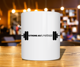 CFF - 11 oz Coffee Mug