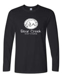 Bear Creek - Gildan  Softstyle® Long Sleeve T-Shirt