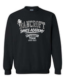 BDA Comp Team '26-Gildan Crewneck Sweatshirt  (Youth/Adult) | Roster