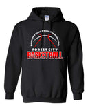 FC Basketball Pacesetter '25 - Gildan Hoodie