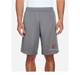 FC Marching Band ‘26- Men's Zone Performance Shorts