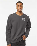 Ex Op Staff - Tultex Unisex Fleece Crewneck Sweatshirt
