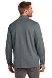 ISB-TravisMathew Coveside 1/4-Zip