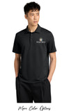 Divine Mercy - Mercer+Mettle® Lite Spacer Polo