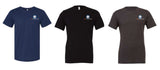 SPI - Bella+Canvas Short Sleeve Tee